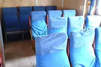 Prāmja kuģis pārdod