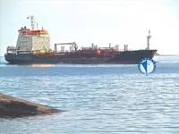 Naftas / Ķīmisko vielu tankkuģis pārdod