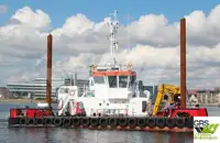 Darba laivas pārdošanā