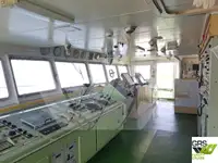 Ro-Ro ship pārdošanā