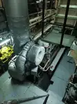 Naftas / Ķīmisko vielu tankkuģis pārdod