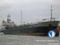 Naftas / Ķīmisko vielu tankkuģis pārdod