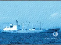Reefer kuģis pārdod