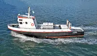 Pasažieru kuģis pārdod
