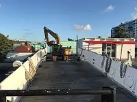 Desanta kuģis, tankkuģis pārdod