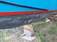 Prāmja kuģis pārdod