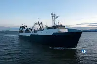 Trawler pārdošanā
