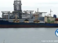 Reefer kuģis pārdod