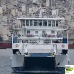 Ro-Ro kuģis pārdod