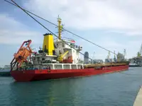 Beramkravu pārvadātājs pārdod
