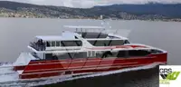 Pasažieru kuģis pārdod