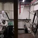 Desanta kuģis, tankkuģis pārdod