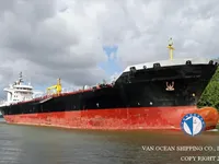 Naftas / Ķīmisko vielu tankkuģis pārdod