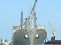 Reefer kuģis pārdod