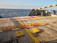 Reefer kuģis pārdod