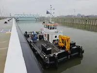 General Cargo/Multi-purpose pārdod