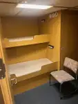 Hidrogrāfiskais kuģis pārdod