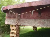 Bārža pārdod