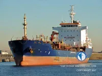 Naftas / Ķīmisko vielu tankkuģis pārdod