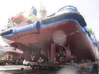 Reefer kuģis pārdod