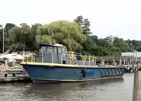 Metāllūžņi pārdošanā
