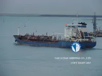 Naftas / Ķīmisko vielu tankkuģis pārdod