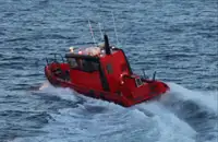 Pilotkuģis pārdod