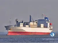 Reefer kuģis pārdod