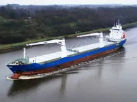 General Cargo/Multi-purpose pārdod
