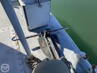 Desanta kuģis, tankkuģis pārdod