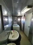 Reefer kuģis pārdod