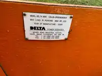 Cietā piepūšamā laiva pārdod