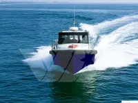 Pilotkuģis pārdod