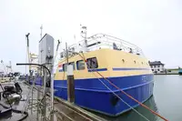 Kruīza kuģis pārdod
