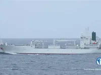 Reefer kuģis pārdod