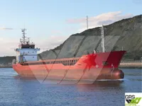 General Cargo/Multi-purpose pārdod