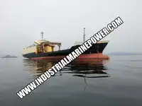 Konteinerkuģis pārdod