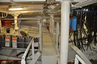 Platformas apgādes kuģis (PSV) pārdod