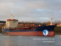 Naftas / Ķīmisko vielu tankkuģis pārdod