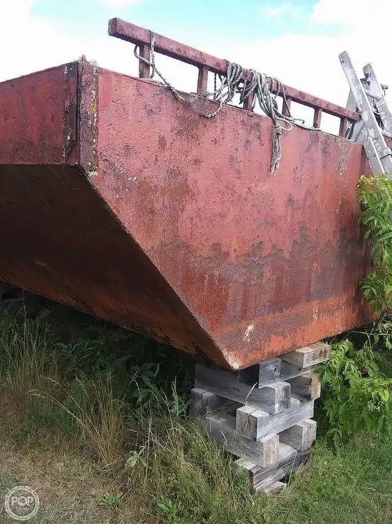 Bārža pārdod
