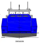 Reefer kuģis pārdod