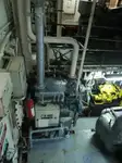Naftas / Ķīmisko vielu tankkuģis pārdod