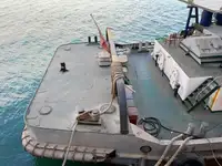 Darba laivas pārdod
