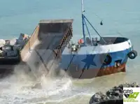 Dredžs pārdod