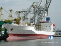 Reefer kuģis pārdod