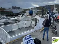 Pasažieru kuģis pārdod