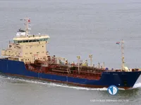 Naftas / Ķīmisko vielu tankkuģis pārdod