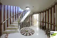 Kruīza kuģis pārdod