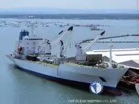 Reefer kuģis pārdod