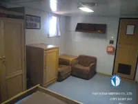 Naftas / Ķīmisko vielu tankkuģis pārdod